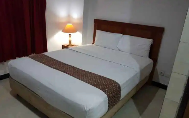Corner Palace Hotel