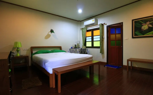 Kawila126 Villa