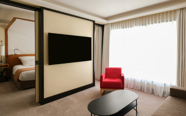 Five Seas by Inwood Hotels