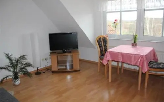 Ferienwohnung Heringsdorf USE 2721