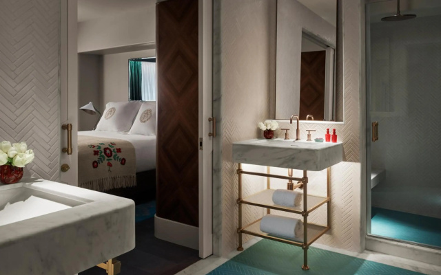 Faena Miami Beach