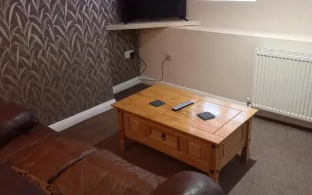 Location apartment 3