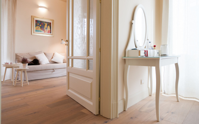 Il Leone Blu - Bed & Breakfast