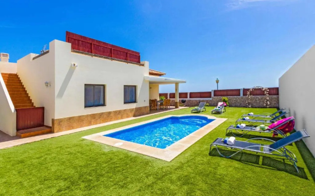 Villa Laurita