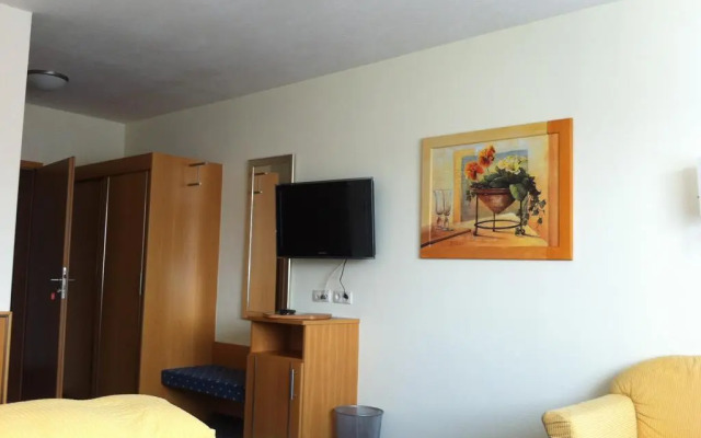 Hotel-Restaurant Zur Linde