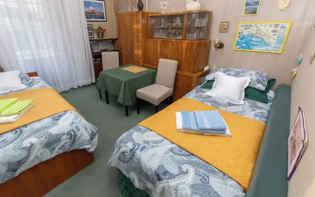 Apartment Zeljana