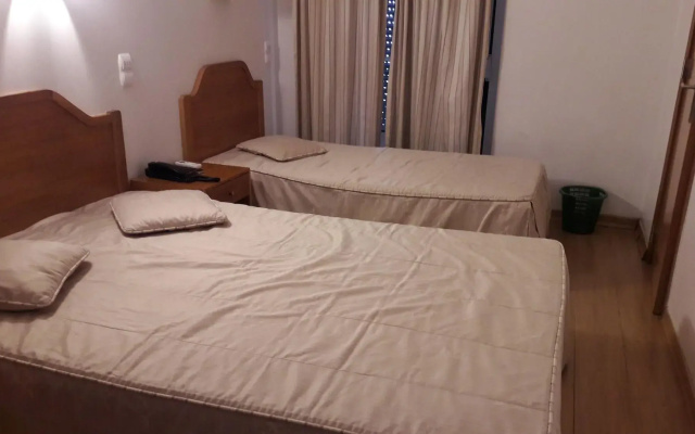 Hotel Alicante