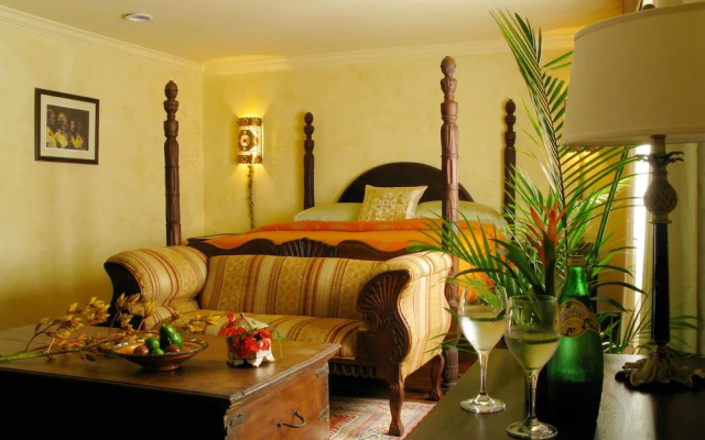 Marley Resort & Spa