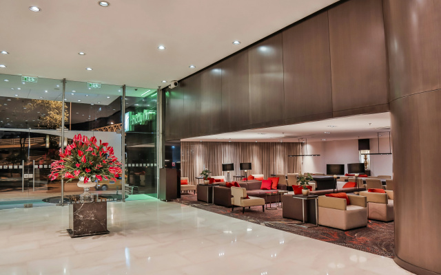 Holiday Inn Bucaramanga Cacique by IHG