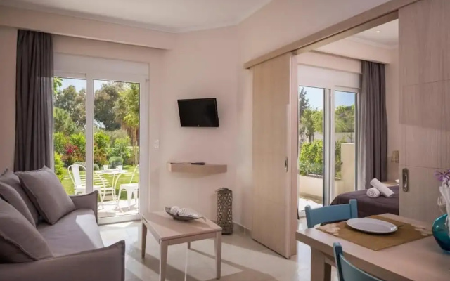 Mear Luxury Apartments and Studios