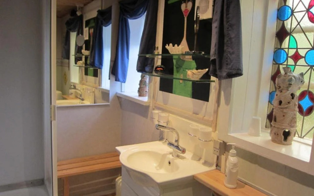 Haldrup Bed and Breakfast