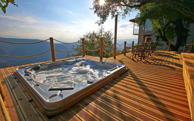 Almond House Suites Arachova - Adults Only