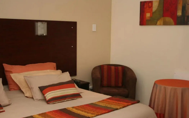 The Maple Village Guest Lodge Bed & Breakfast