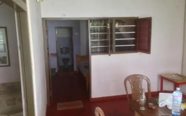 Tropi Turtle Guesthouse