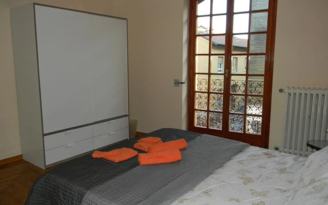 Villa 4 Seasons