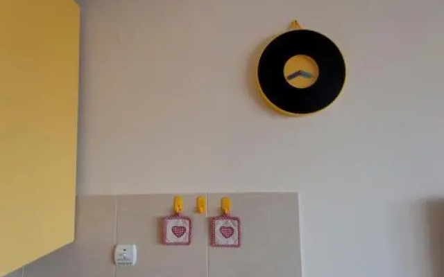 Mige Apartment