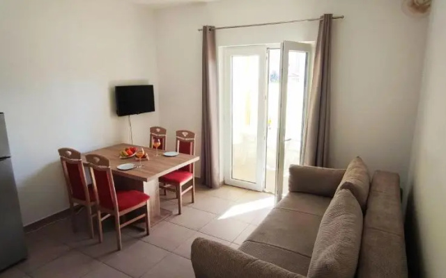 Apartments Lidija