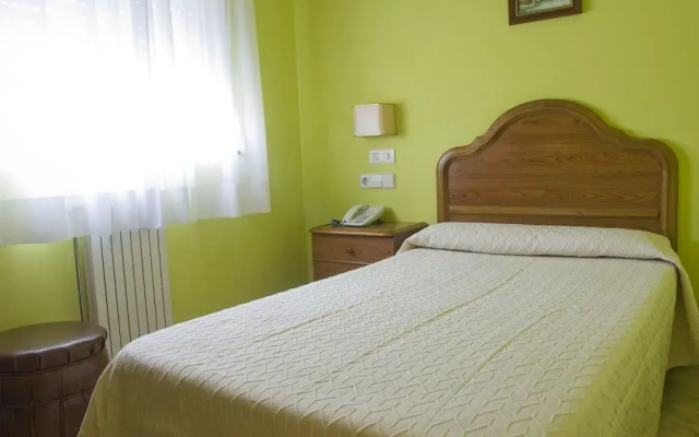 Hotel Marcial