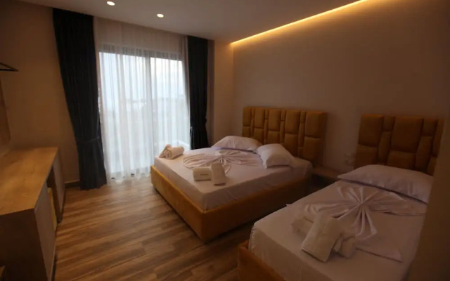 Hotel Alexander