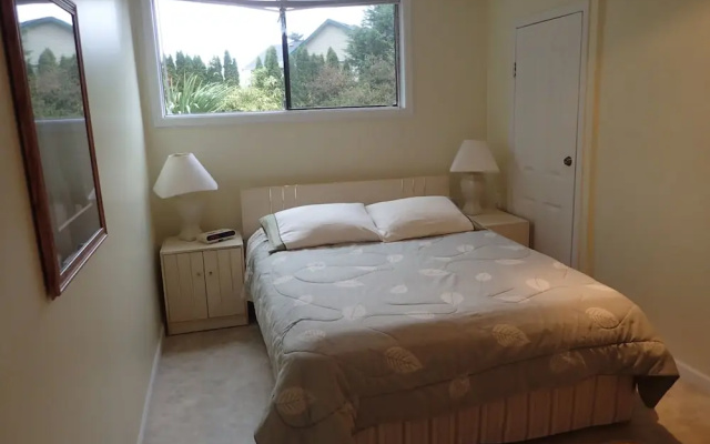 Amity Bed & Breakfast