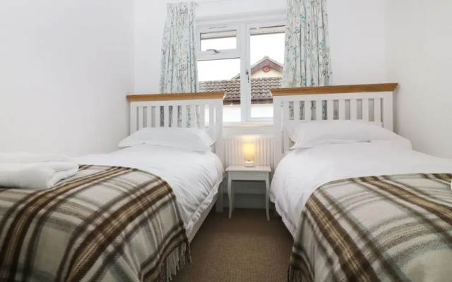 Crokers Cottage, Newton Abbot