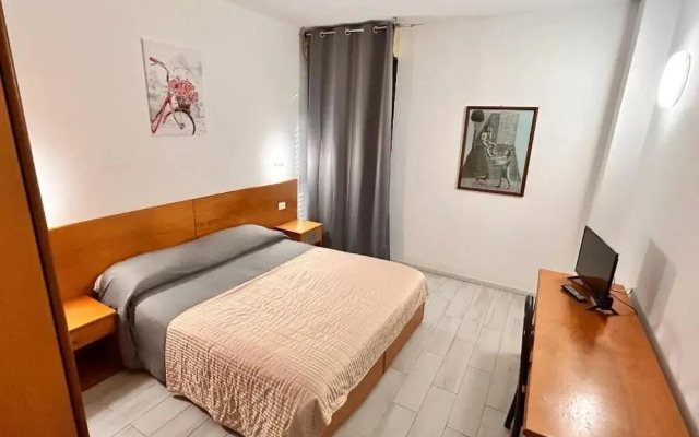 Hotel La Fenice