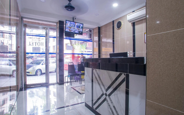 MK Inn Hotel