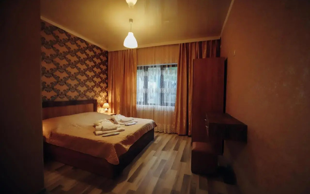 kobahaus