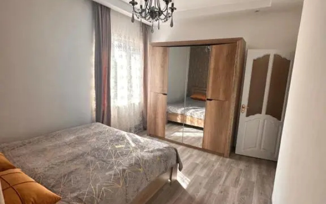 Apartment in Batumi