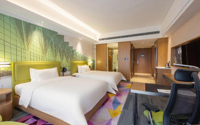 Hampton by Hilton Laiwu
