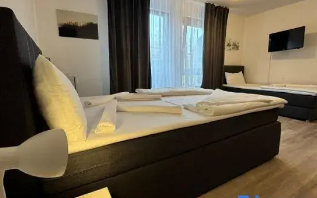 Orex Hotel