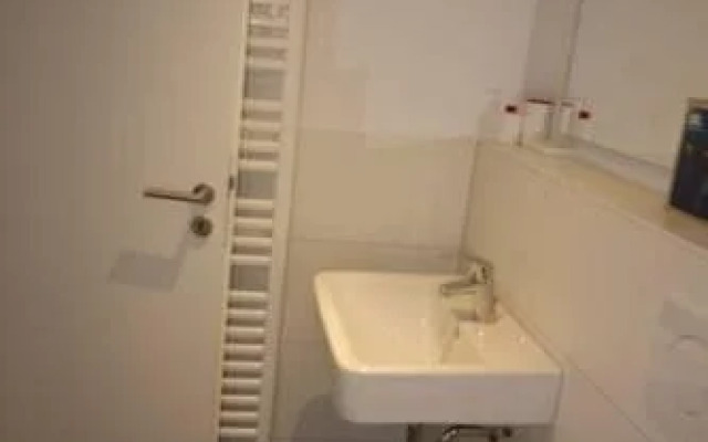 Hostel Klnmesse