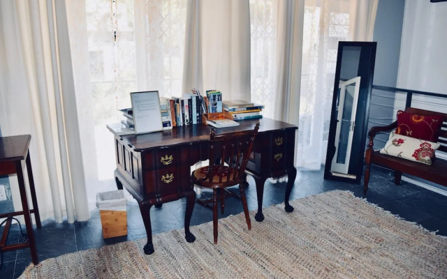 1 Bedroom Apartment in the Heart of Cape Town