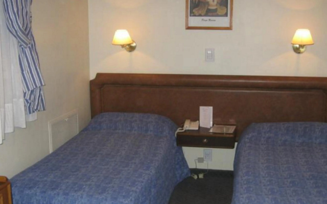 Hotel Muñiz