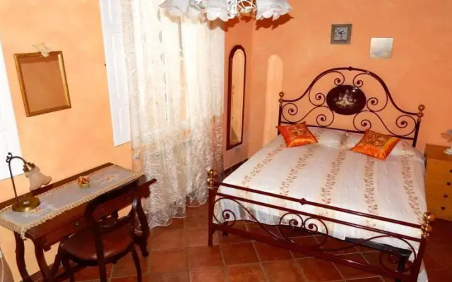 Apartment Casa Camelia