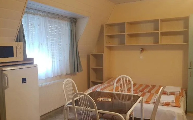 Richie II Apartman