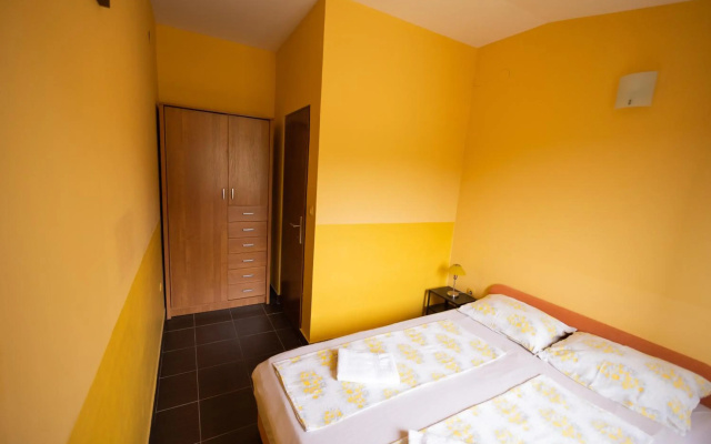 Apartman Marija 2