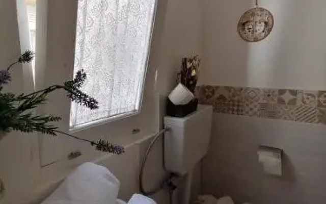 Il Cortiletto di Via Minniti