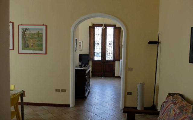 Villino Silvia