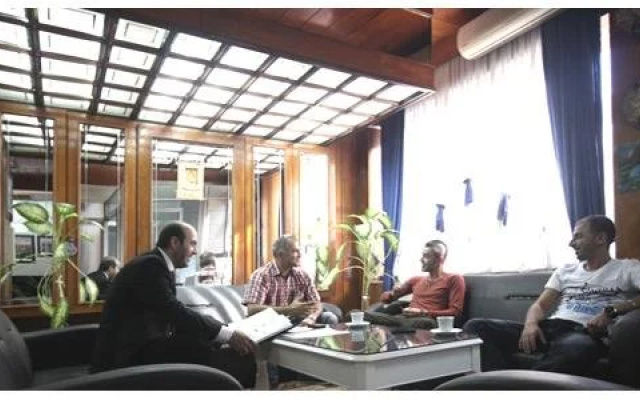 Hotel Dunay