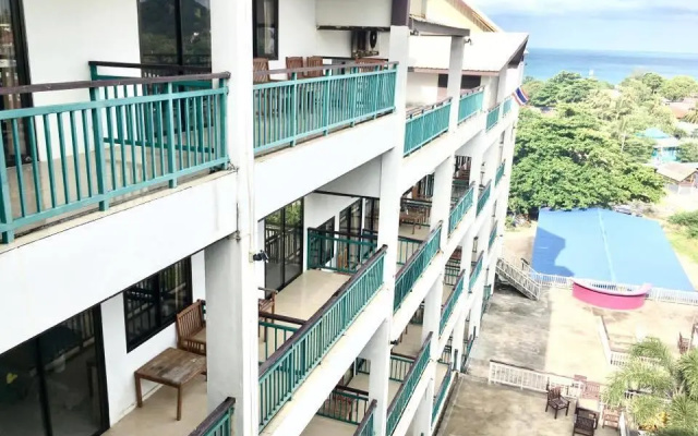 Phangan Party Hostel
