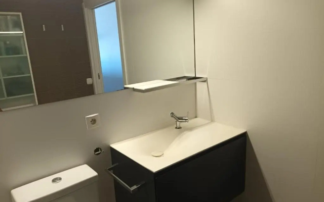 Appartement Hendaye, 3 pièces, 6 personnes - FR-1-239-827