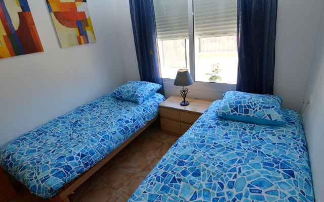 Gorgeous Villa in Mazarrón with Private Pool