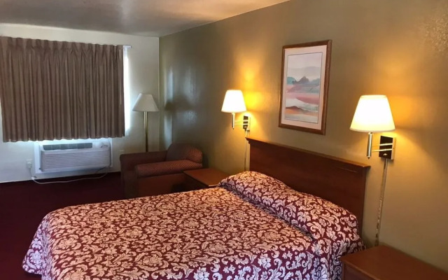 Rancho Tee Motel