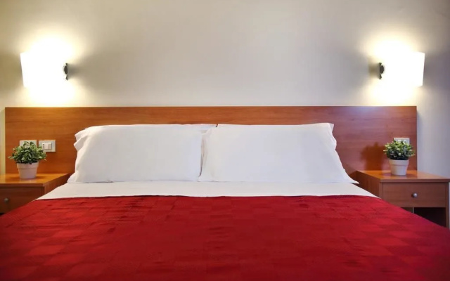 Hotel Sant'Antonio