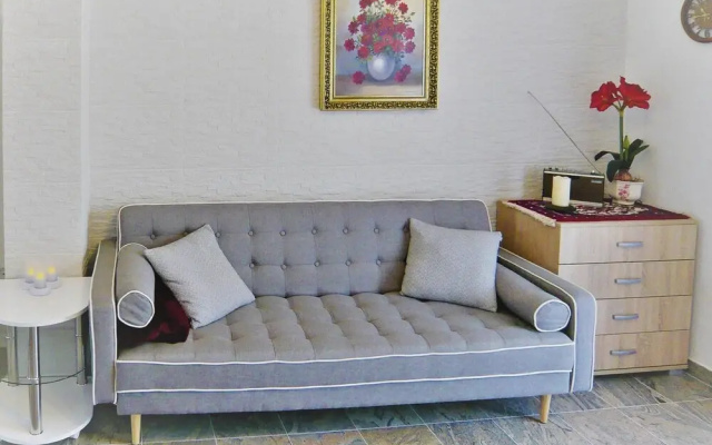 Sunny Terrace Apartment in Biograd