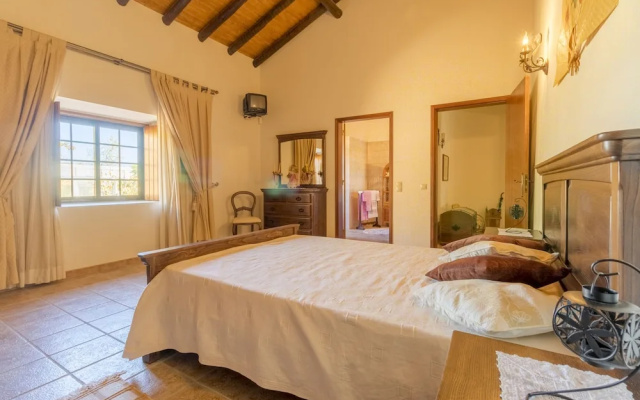 Villas2go2 Barrocal