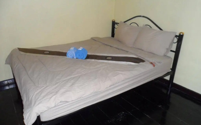 Wild Orchid Guest House