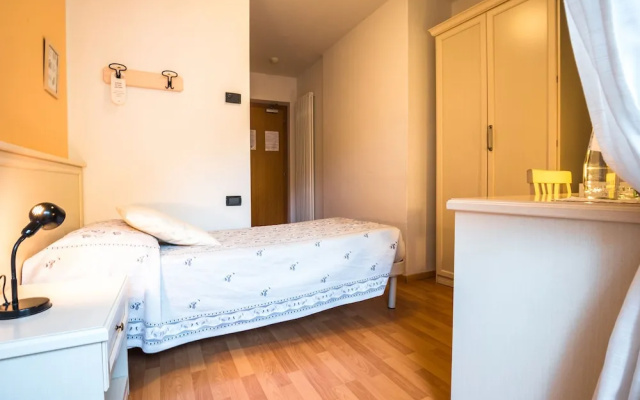 Albergo Maggiorina