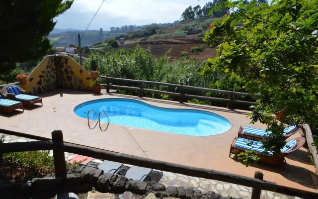 Finca Doramas